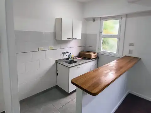 Departamento en Alquiler 60 años