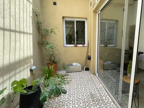 Depto Tipo Casa en Venta 15 años
