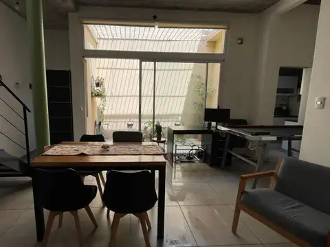 NUEVA YORK 5100, Piso UF