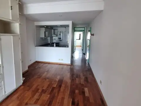 Departamento en Alquiler de 2 ambientes