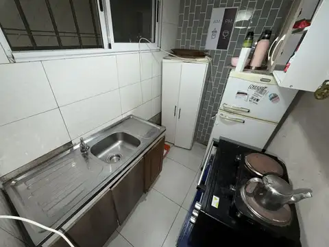 VENTA PH 3 AMB CON GRAN TERRAZA SIN EXPENSAS