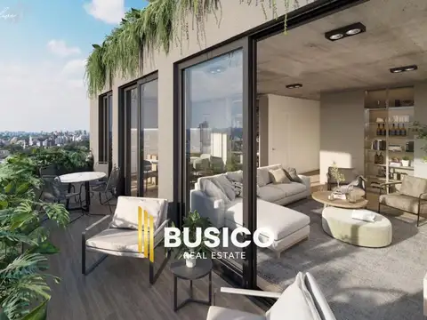 DEPARTAMENTO 2 AMBIENTES A ESTRENAR EN NUÑEZ