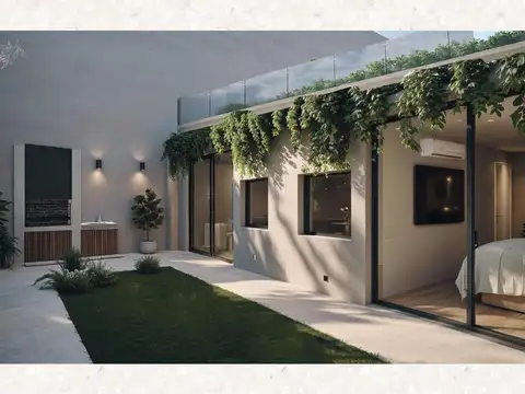 Departamento en Venta al Norte