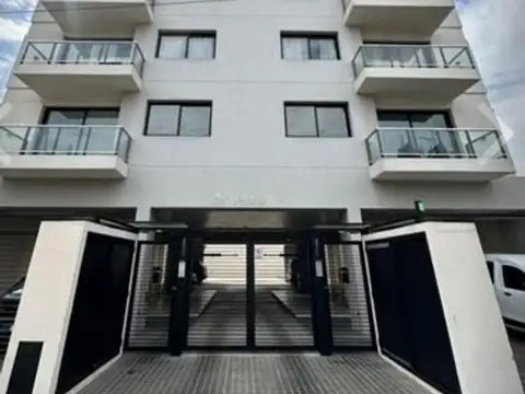 Departamento 2 ambientes a estrenar
