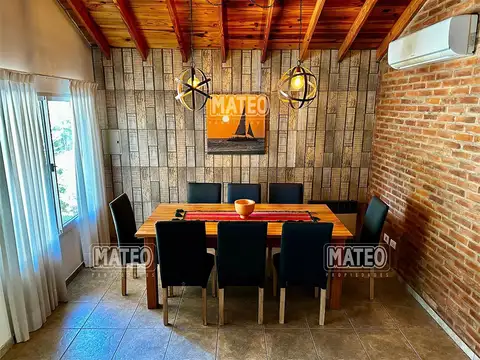 Casa en Alquiler Temporal en Country Club Banco Provincia, USD 3.800