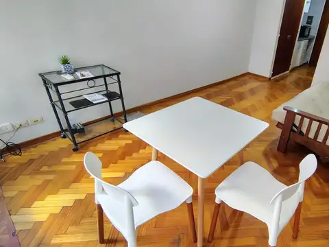 Departamento en Alquiler de Monoambiente