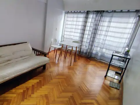 ALQUILER  HERMOSO MONOAMBIENTE