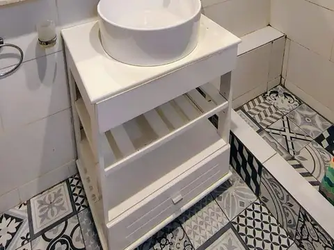 ALQUILER  HERMOSO MONOAMBIENTE