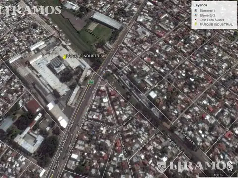 Depósito en Alquiler en Parque  Suarez