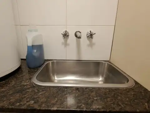 Departamento en alquiler temporario en Recoleta