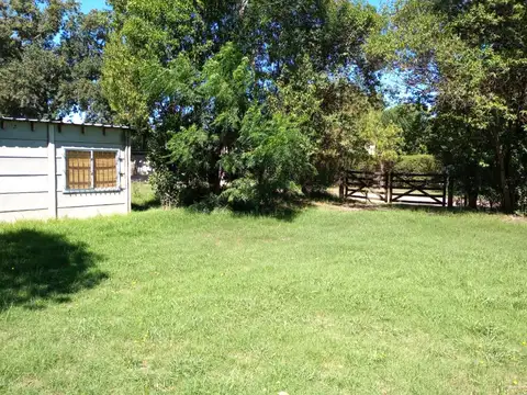 Casa en Venta de 1 dormitorio