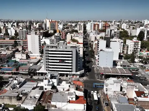 Departamento en Venta en Centro, USD 120.000