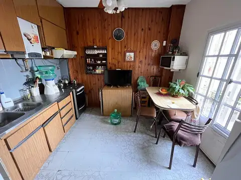 Departamento en Venta en Castelar, USD 90.000