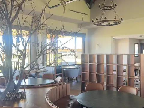 Terreno en Venta 40  mts Fondo