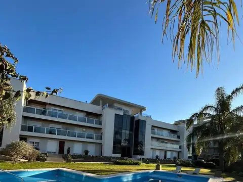 SE ALQUILA DPTO 2 DORM COSTANERA ALTOS DE PALERMO