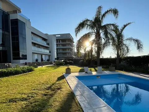 Departamento en Alquiler de 4 ambientes