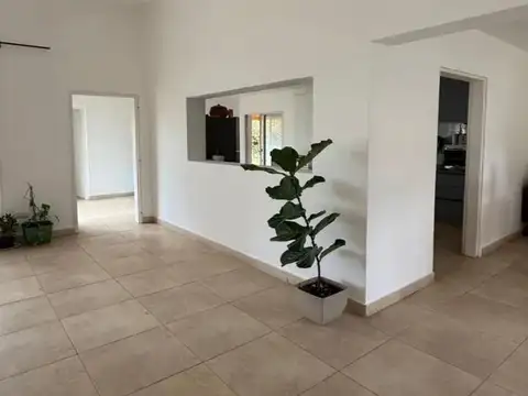 Casa en Venta al Noroeste