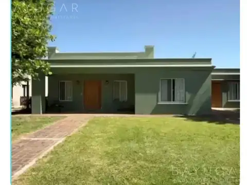 Casa en Venta de 3 dormitorios