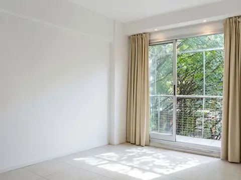 Departamento en Venta con 1 cochera