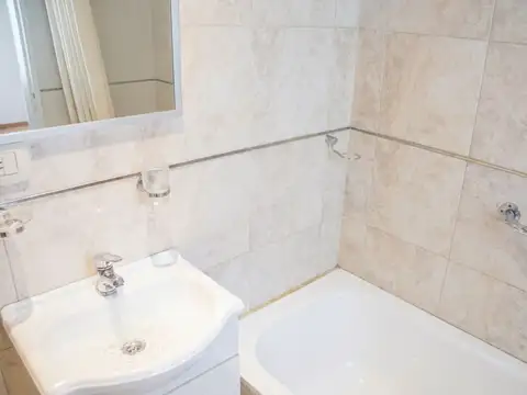 Departamento en Venta al Suroeste