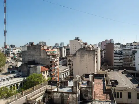 Departamento en Venta en Barrio Norte, USD 195.000