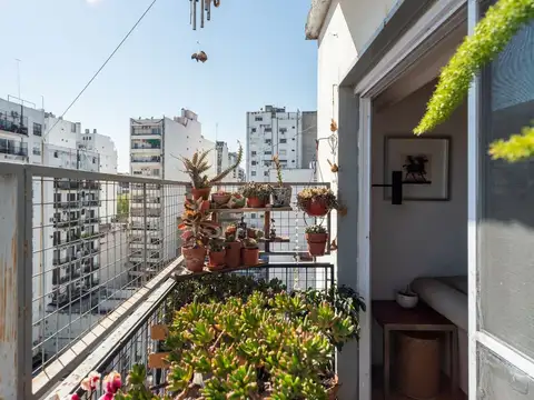 Departamento en Venta 60 años