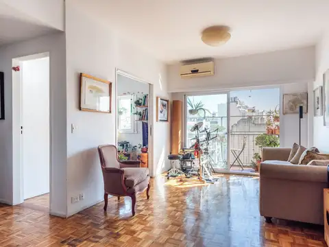 Departamento en Venta de 4 ambientes