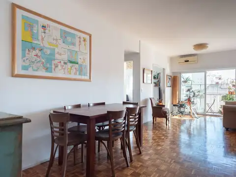 Departamento en Venta Permite mascota