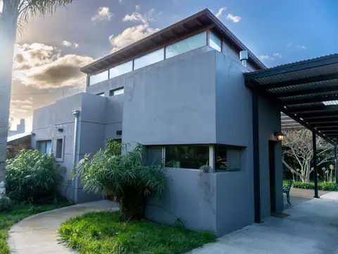 VENTA LOS ACANTILADOS | CASA 4 AMB | GRAN PARQUE |
