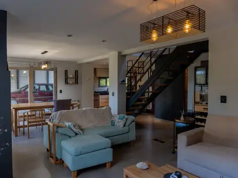 Casa en Venta 2 años