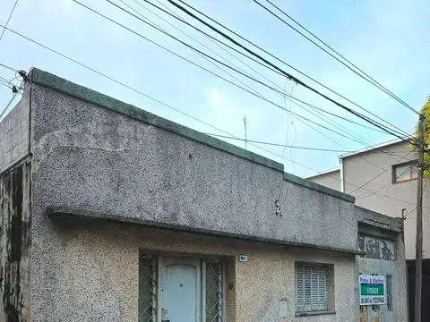 Terreno en Venta en Tiro Suizo, USD 140.000