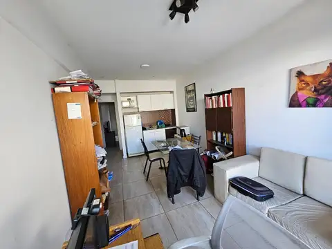 Departamento en Venta en Boedo, USD 95.000