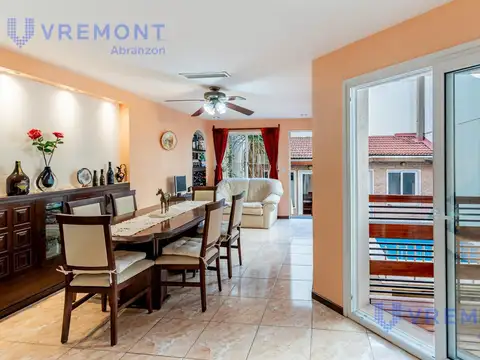 Casa en Venta en Caballito, USD 430.000