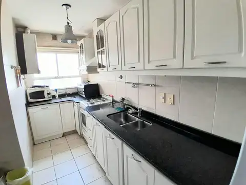 Departamento 3 ambientes con 3 baños