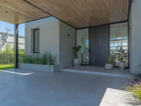 El Naudir - Aguas Privadas - Escobar