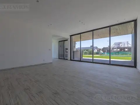 Casa en Venta A Estrenar