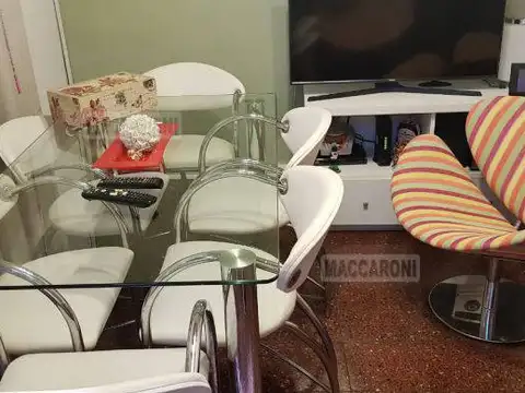 Depto Tipo Casa en Venta de 1 dormitorio