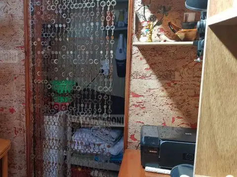 Depto Tipo Casa en Venta de 2 ambientes