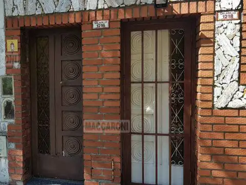 Saladillo 1200, Piso 1