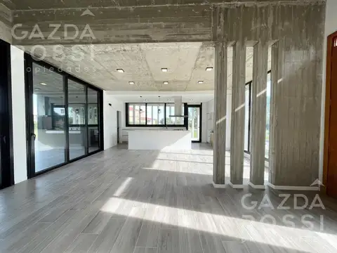 Casa en Venta en La Providencia Resort & Country Club, USD 500.000