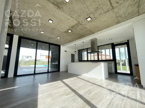 Venta de casa en La Providencia