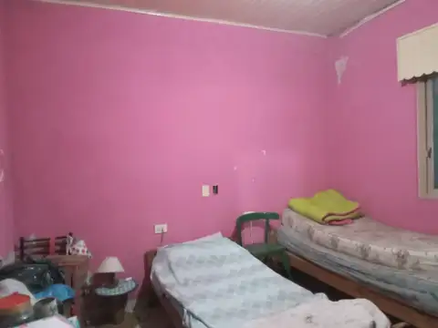 VENTA CASA EN JOSE C. PAZ DE 3 AMBIENTES