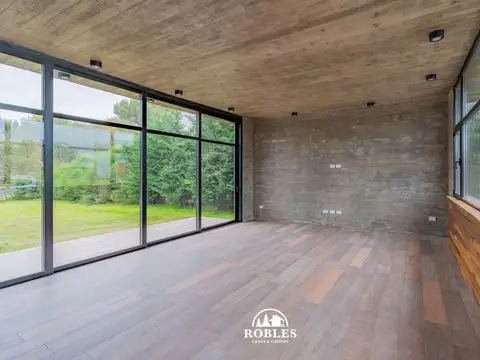 Casa en Alquiler A Estrenar