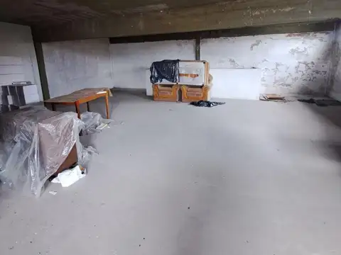 Terreno en Venta 30  mts Fondo