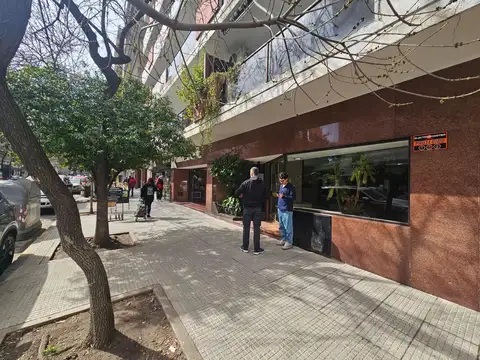 Avenida Rivadavia 4300