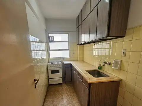 Departamento en Venta 50 años