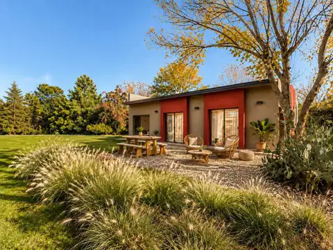 Casa en Venta de 1 dormitorio