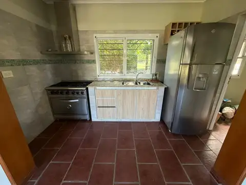 Casa en Venta 15 años