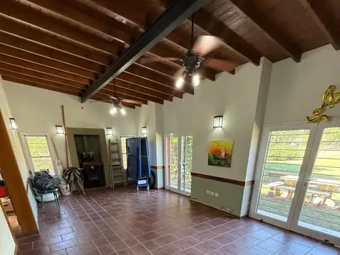 Casa en Venta de 1 dormitorio