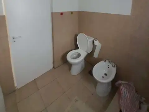 Saavedra 2700, Piso 1